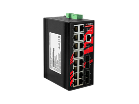 Antaira Technologies, LLC LMP-2004G-SFP