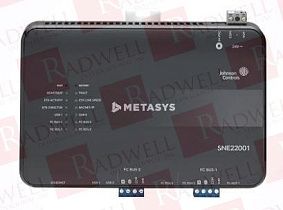 Управление горелкой Артикул M4-SNE10501-0 от производителя JOHNSON CONTROLS