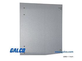 Safety Technology Internationa EFVSA1210