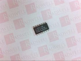 Интегральная микросхема Артикул 74HCT03D от производителя PHILIPS