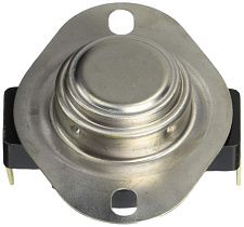 Регулятор скорости вентилятора дисковый White Rodgers 3L01-200