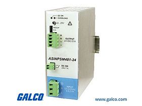 ASI-Automation Systems Interconnect ASINPSM481-24P