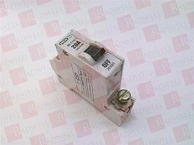 Автоматический выключатель для монтажа на дин-рейку Артикул 201QEB от производителя EATON CORPORATION