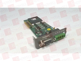 Управляющая плата Артикул P240 от производителя TRIO MOTION TECHNOLOGY