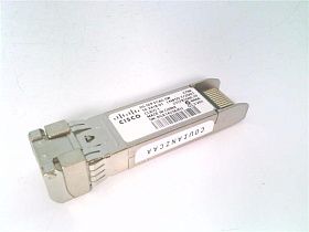 DS-SFP-FC8G-SW Аксессуар для компьютера от CISCO