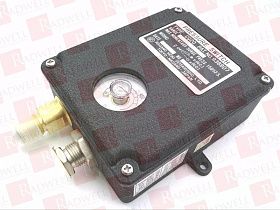 Реле давления Артикул CQ20-331 от производителя NAGANO KEIKI