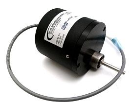 HDC1000-1-1/10LC Двигатель от NORTH ATLANTIC INDUSTRIES