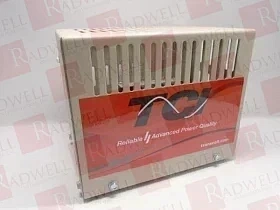 Ограничитель тока Артикул KDRA25LC1 от производителя TCI TRANS COIL