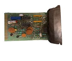 AN-1116C Модуль/стойка ПЛК от ROCHESTER INSTRUMENT SYSTEMS