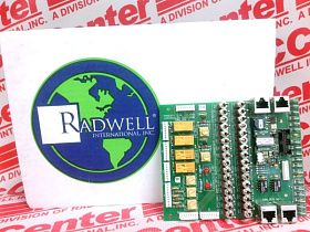 Плата контроллера двойного напряжения ENG-001 Phoenix Controls