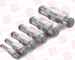 Пневматический цилиндр Артикул MXP25S NP SK15.000 FM2  от производителя TOLOMATIC USA