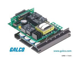 Dart Controls 132HC25