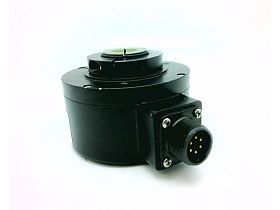 Энкодер инкрементальный HS35R DYNAPAR, 600 PPR, полый вал 3/4", 5-26В, ABZ