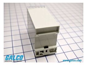 Crompton Instruments 252-PVVU-R6BX-C6-EB