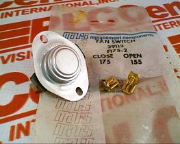 Контроль температуры / процесса Артикул 39112 от производителя MARS