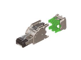 Panduit FPE6X88MTG-X