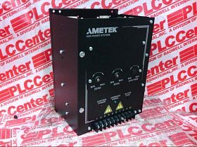 Привод Артикул DCPF112025NC01 от производителя AMETEK