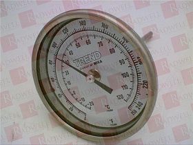 Артикул 33060A006G4 от производителя TREND