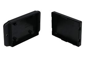 Bud Industries CU-18423-B