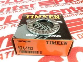 Подшипник Артикул NTA-1423 от производителя TIMKEN