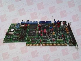 Плата ПК Компьютер Артикул 602812-104 от производителя DELTA TAU DATA SYS
