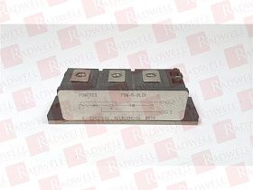 Модуль силового блока Артикул CD430640 от производителя POWEREX