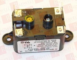 Реле / розетка Артикул 90-360 от производителя EMERSON