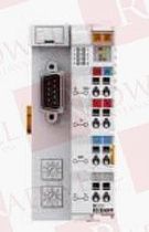 Модуль / стойка ПЛК Артикул BK5151 от производителя BECKHOFF