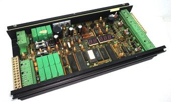 Модуль управления EPC 41 для маслоочистителя ABB ALFA LAVAL 3183050094