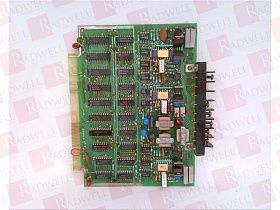 Плата управления/интерфейса Артикул A-11784 от производителя INVENSYS
