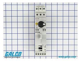 Cutler Hammer, Div of Eaton XTFC010BBA