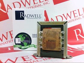 Трансформатор тока Артикул F-212Z от производителя TRIAD MAGNETICS