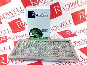 Воздушный фильтр ОВиК Артикул 5001F от производителя KOOLTRONIC