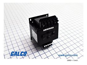 Acme Electric TB250N007