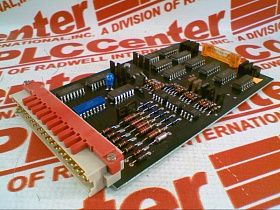 Плата ПК Плата ПЛК / дополнения к  плататам Артикул 526.258.13 от производителя FERAG