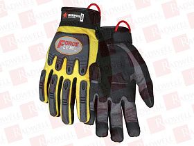Перчатки Артикул Y200M от производителя MCR SAFETY