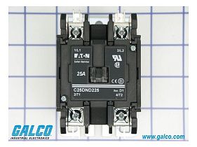 Cutler Hammer, Div of Eaton C25DND225A