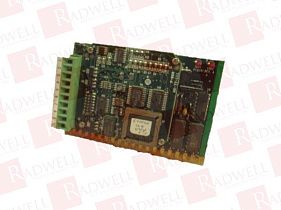 Плата процессора / контроллера Артикул PCB291 от производителя MANROLAND