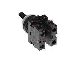 Cutler Hammer, Div of Eaton M22-WKV-K11-P