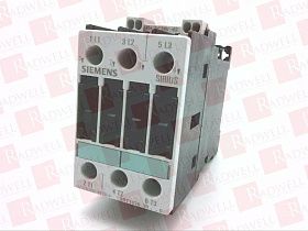 Пускатель Артикул 3RT1026-3BB40 от производителя SIEMENS