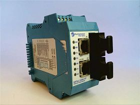 Коммутатор Ethernet WEED 2104-57