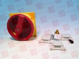 Ручка Артикул SVB-T0 от производителя EATON CORPORATION