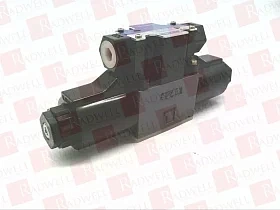 Гидравлический клапан Артикул DG4V-3-8C-M-P7-H-7-52 от производителя TOKYO KEIKI