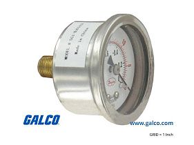 Dwyer Instruments SG1-B10721N