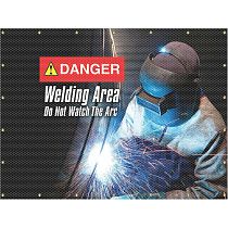 ACCUFORM SIGNS AH3FFX