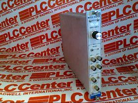 Модуль / стойка ПЛК Артикул 8222A от производителя CANBERRA