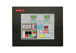 Интерфейс оператора EZD-T6C-RMC 6" цветной дисплей