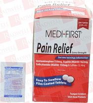 Аварийный ремонт Артикул 81148 от производителя MEDIQUE