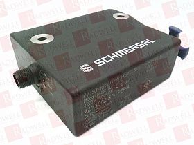 Предохранительный выключатель блокировки Артикул AZM300Z-ST-1P2P-A от производителя SCHMERSAL