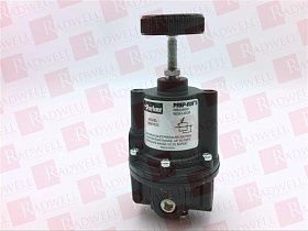 Пневматический регулятор Артикул 35501020 от производителя PARKER